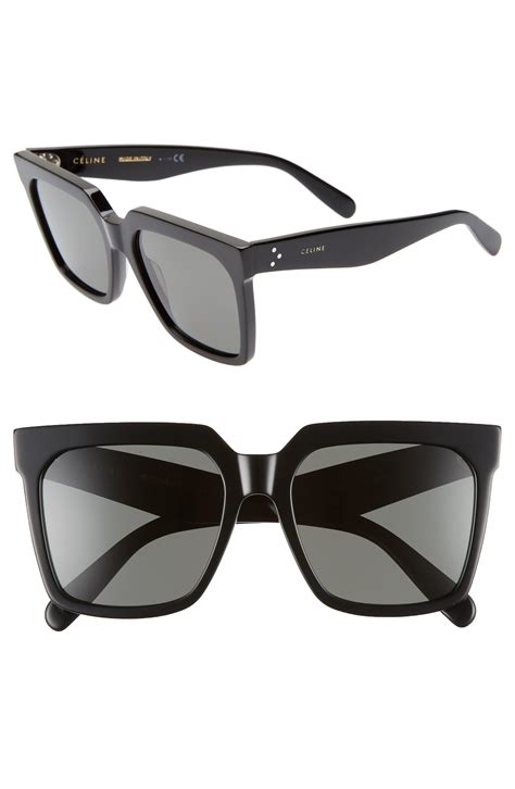 who makes celine sunglasses|are celine sunglasses polarized.